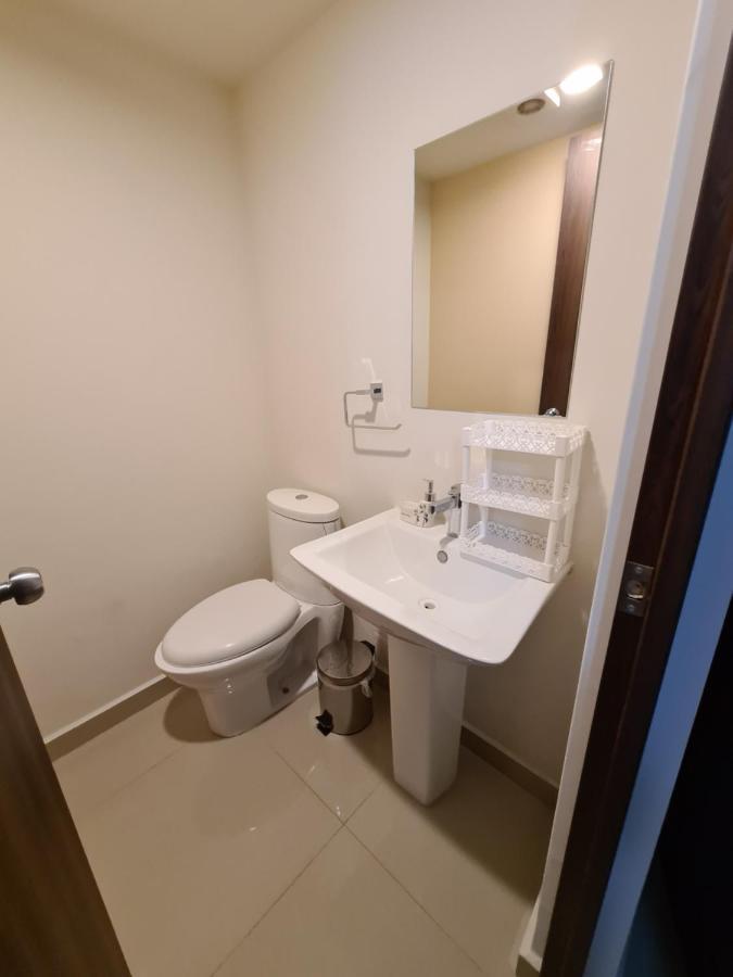 Departamento Completo Coyoacan Città del Messico Esterno foto